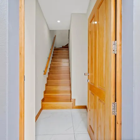 Solar Dos Reis Apartamento Funchal (Madeira)