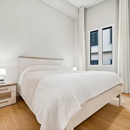 Apartamento Solar Dos Reis *