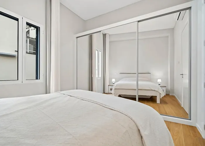 Apartamento Solar Dos Reis