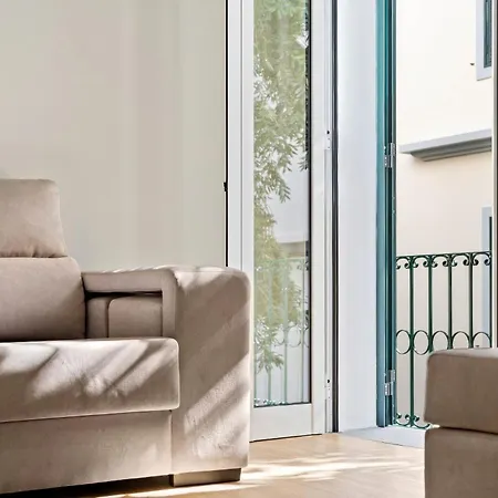 Solar Dos Reis * 丰沙尔