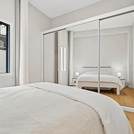 Apartman Solar Dos Reis