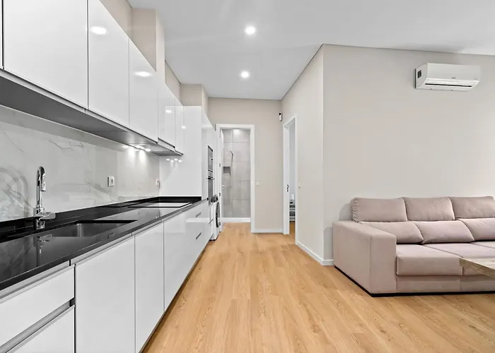 Apartman Solar Dos Reis