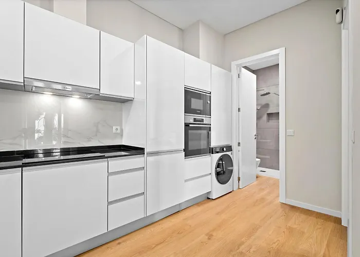 Solar Dos Reis 公寓