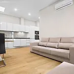 Solar Dos Reis Apartman *