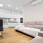 Solar Dos Reis Apartment *