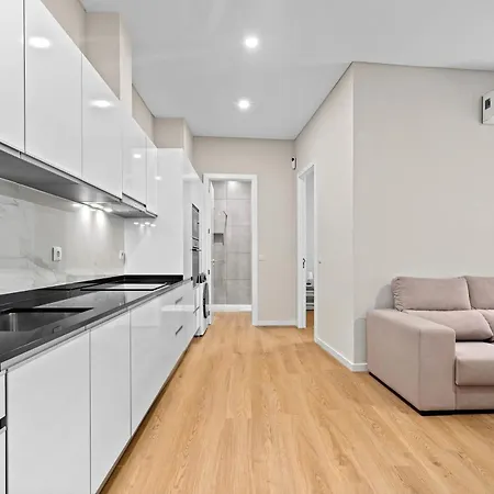 Apartment Solar Dos Reis