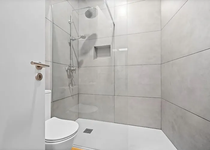 Solar Dos Reis Apartment *