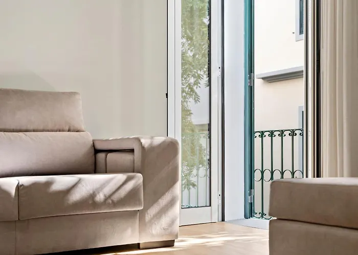 Solar Dos Reis * Funchal (Madeira)