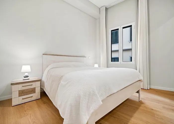 Apartment Solar Dos Reis *